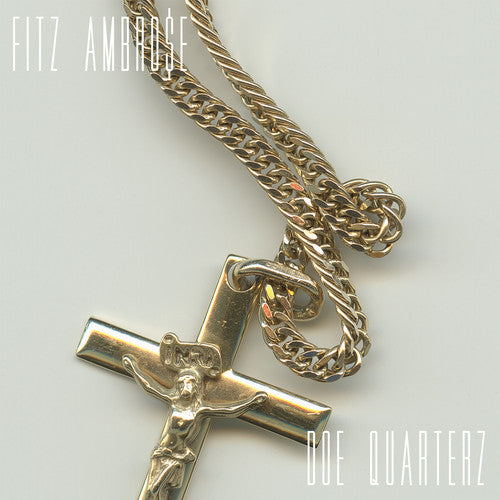 Fitz - Doe Quarterz