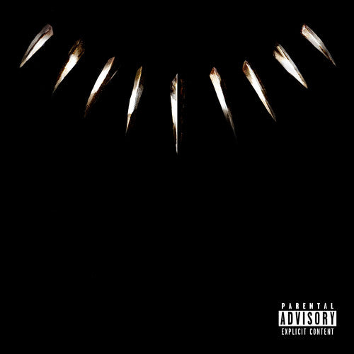 Various - Black The Album (Various Artists)
