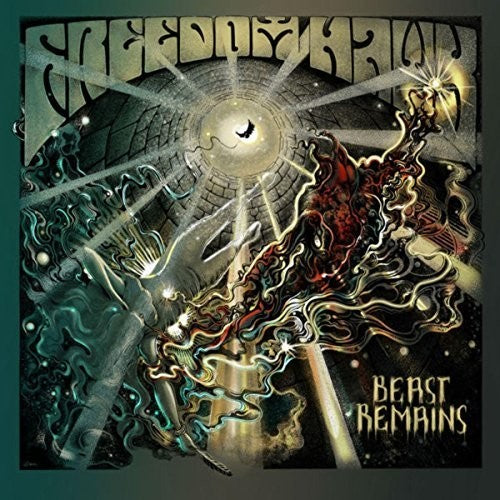 Freedom Hawk - Beast Remains