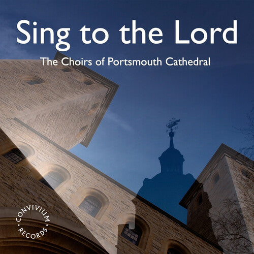Sing to the Lord/ Various - Sing to the Lord