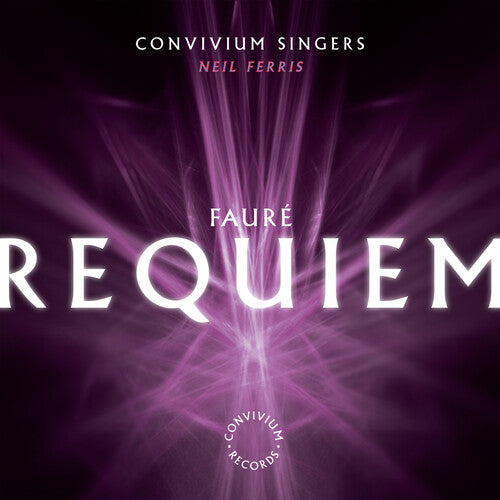 Various Artists - Faure Requiem