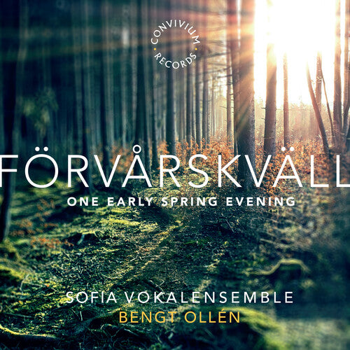 Forvarskvall/ Various - Forvarskvall