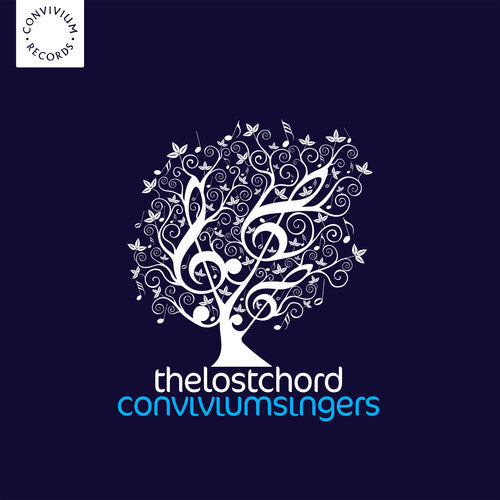 Lost Chord/ Various - Lost Chord