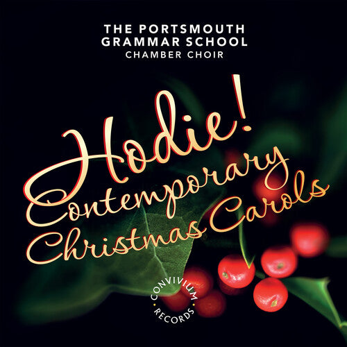 Hodie Contemporary Christmas/ Various - Hodie Contemporary Christmas