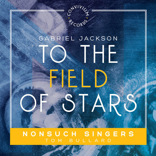 To the Field of Stars/ Various - To the Field of Stars