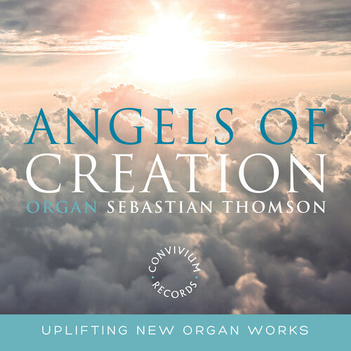 Angels of Creation/ Various - Angels of Creation