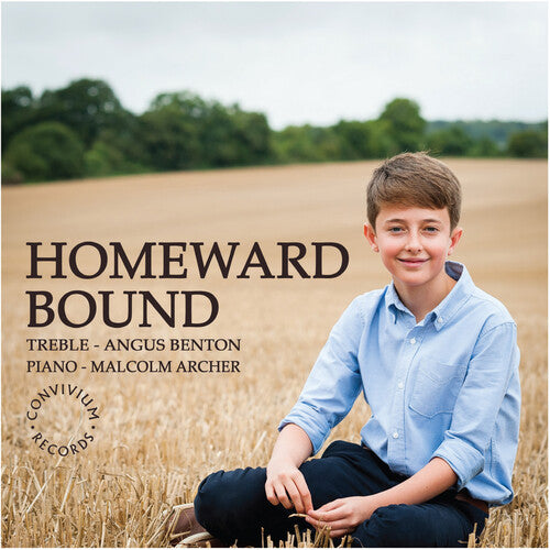 Various Artists - Homeward Bound