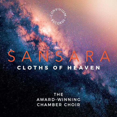 Various Artists - Cloths of Heaven