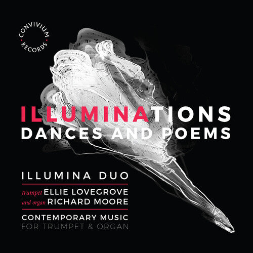Illuminations Dances & Poems/ Various - Illuminations Dances & Poems