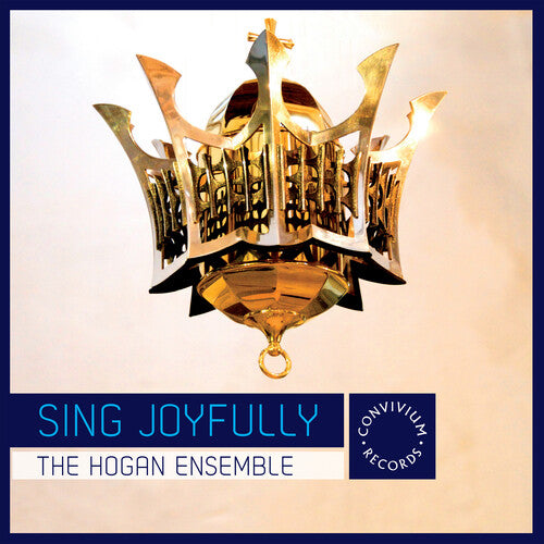 Various Artists - Sing Joyfully