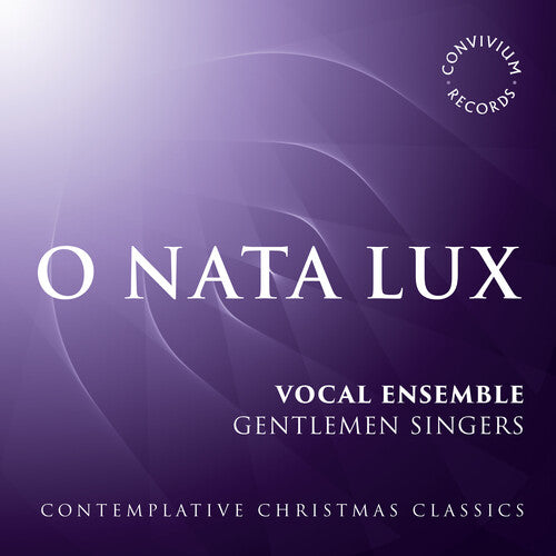 Various Artists - O Nata Lux