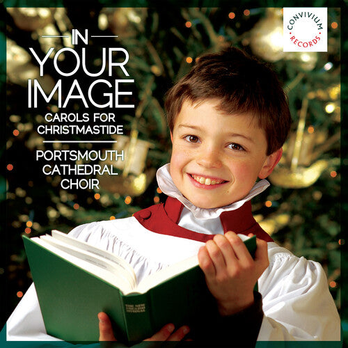 In Your Image/ Various - In Your Image