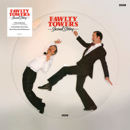 Fawlty Towers: Second Sitting/ Various - Fawlty Towers: Second Sitting (Original Soundtrack)