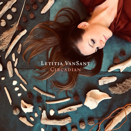 Letitia Vansant - Circadian