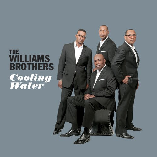 Williams Brothers - Cooling Water