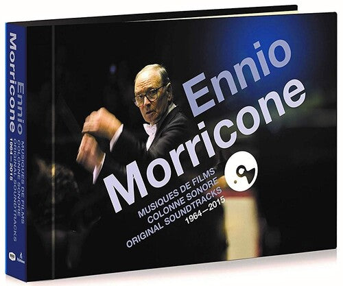 Ennio Morricone - Musiches De Films 1964-2015: Vol 1
