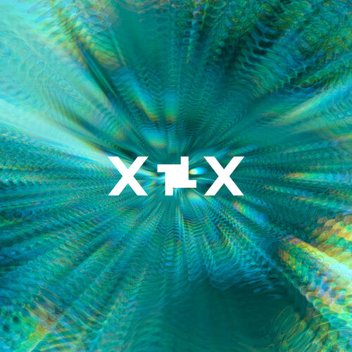 20 Years of Fabric/ Various - 20 Years of Fabric (Various Artists)