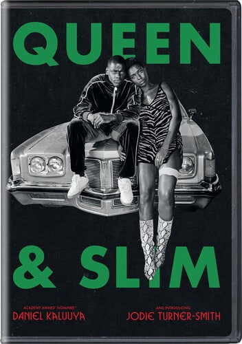 Queen & Slim