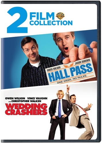 Hall Pass/Wedding Crashers