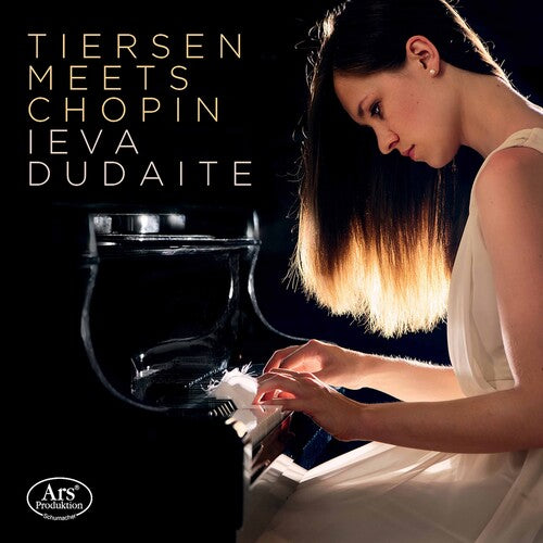 Chopin/ Dudaite - Tiersen Meets Chopin