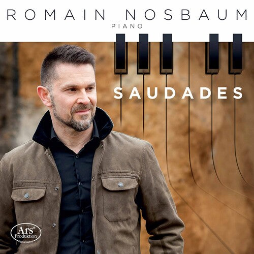 Saudades/ Various - Saudades