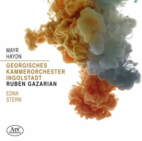 Haydn/ Stern/ Gazarian - Sinfonie 25 C-Dur
