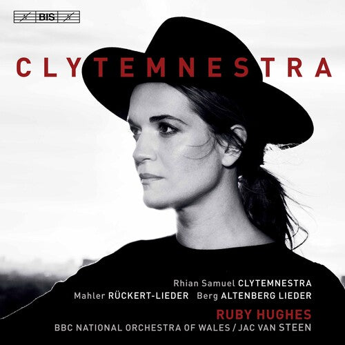 Berg/ Hughes/ Steen - Clytemnestra