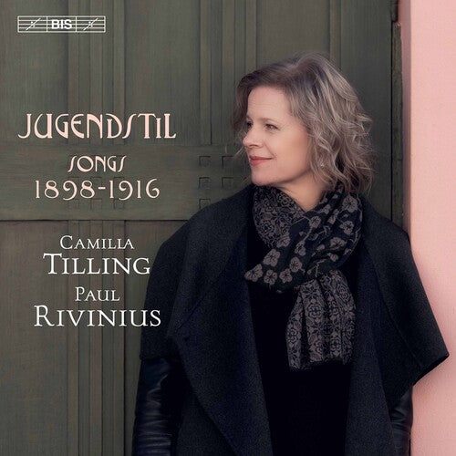 Tilling Rivinius - Jugendstil
