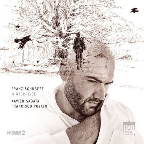 Schubert/ Sabata/ Poyato - Winterreise (Countertenor)