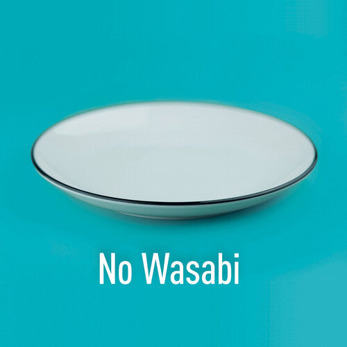 Bockstal/ Heremans - No Wasabi