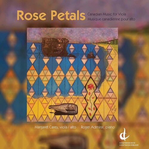 Rose Petals/ Various - Rose Petals