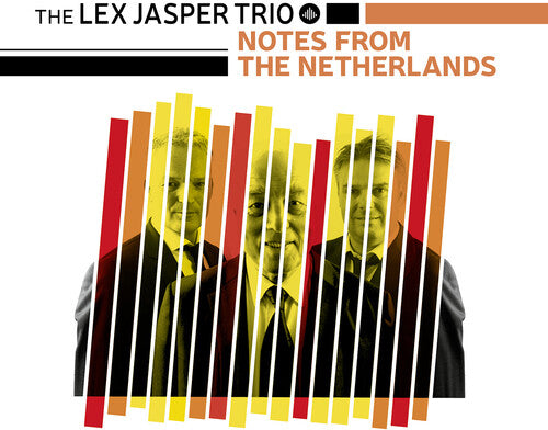 Various Artists - Notes from the Netherlands