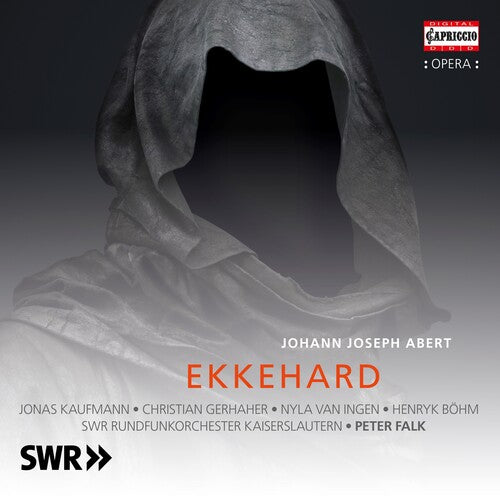 Kaufmann Ingen Kelling Gerhaher Stuttgarter Choristen Swr Rundfunkorchester Kaiserslautern Fal - Ekkehard