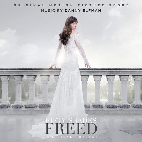 Danny Elfman - Fifty Shades Freed (Original Motion Picture