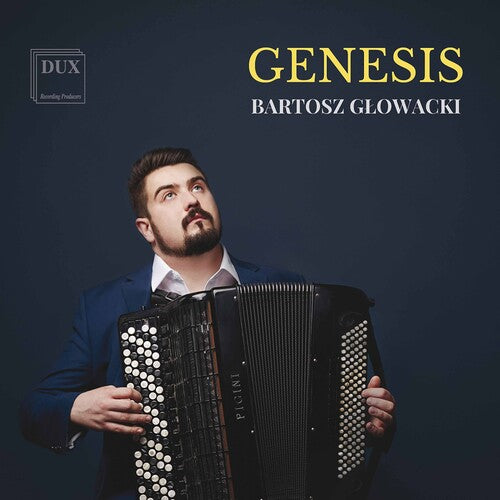 Glowacki Brown - Genesis