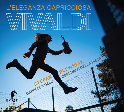 Vivaldi/ Plewniak - L'eleganza Capricciosa