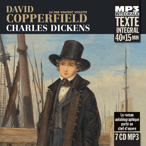 Dickens/ Violette - David Copperfield