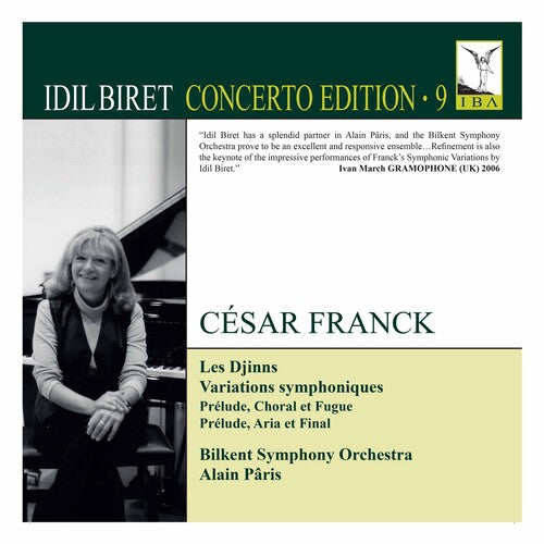 Various - Concerto Edition 9