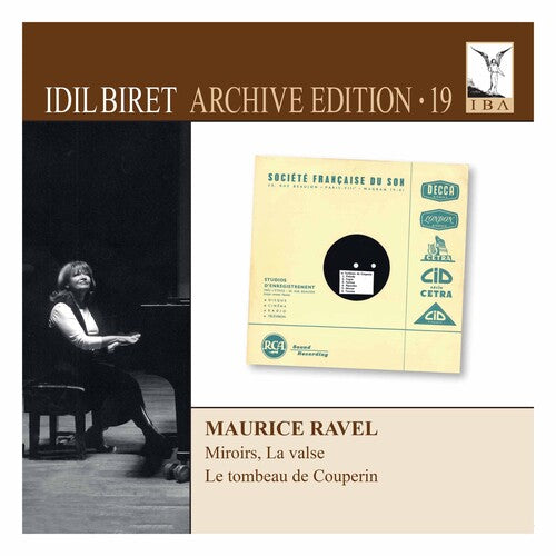 Various - Idil Biret Archive 19