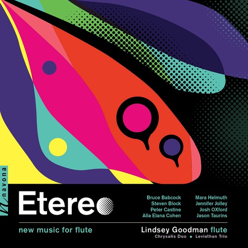 Etereo/ Various - Etereo