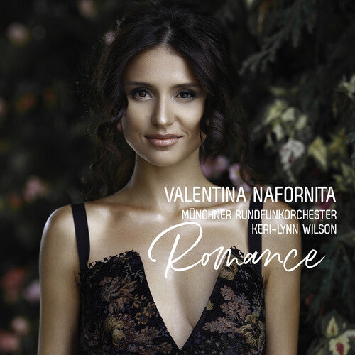 Doga/ Munchner Rundfunkorchester/ Nafornita - Romance