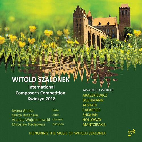 Kwidzyn 2018/ Various - Kwidzyn 2018