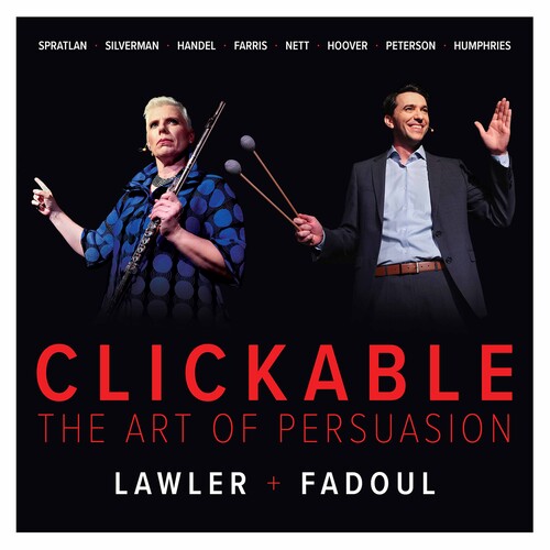Clickable/ Various - Clickable