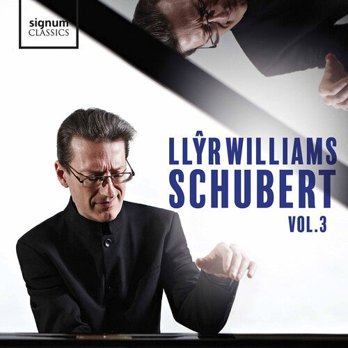 Williams - Volume 3