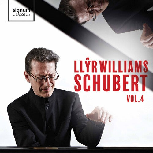 Williams - Volume 4
