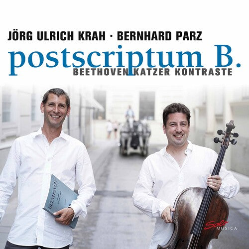 Krah Parz - Postscriptum B