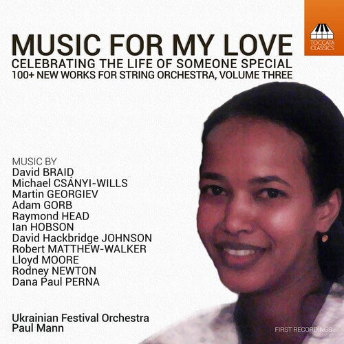 New Works String Orchestra 3/ Various - New Works String Orchestra 3