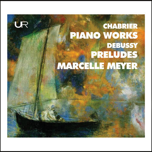 Debussy/ Meyer - Piano Works Preludes