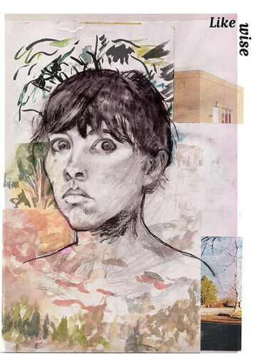 Frances Quinlan - Likewise