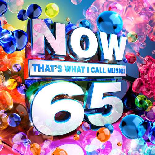 Now 65: That's What I Call Music/ Various - Now 65: That's What I Call Music / Various